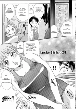 T.S. I Love You... 4 - Newhalf no Oneesan wa Suki Desu Ka? : page 34