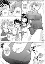 T.S. I Love You... 4 - Newhalf no Oneesan wa Suki Desu Ka? : page 36