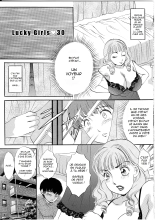 T.S. I Love You... 4 - Newhalf no Oneesan wa Suki Desu Ka? : page 54