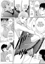 T.S. I Love You... 4 - Newhalf no Oneesan wa Suki Desu Ka? : page 55