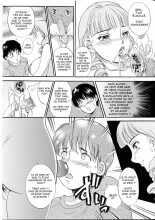 T.S. I Love You... 4 - Newhalf no Oneesan wa Suki Desu Ka? : page 59