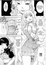 T.S. I Love You... 4 - Newhalf no Oneesan wa Suki Desu Ka? : page 66