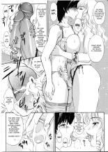 T.S. I Love You... 4 - Newhalf no Oneesan wa Suki Desu Ka? : page 69