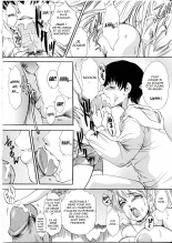 T.S. I Love You... 4 - Newhalf no Oneesan wa Suki Desu Ka? : page 81