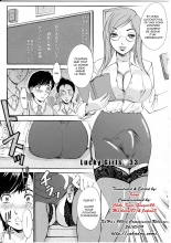 T.S. I Love You... 4 - Newhalf no Oneesan wa Suki Desu Ka? : page 84