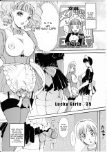 T.S. I Love You... 4 - Newhalf no Oneesan wa Suki Desu Ka? : page 104