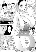 T.S. I Love You... 4 - Newhalf no Oneesan wa Suki Desu Ka? : page 129