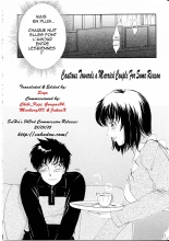 T.S. I Love You... 4 - Newhalf no Oneesan wa Suki Desu Ka? : page 135