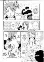 T.S. I Love You... 4 - Newhalf no Oneesan wa Suki Desu Ka? : page 138