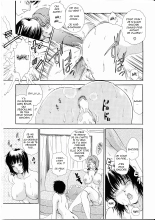 T.S. I Love You... 4 - Newhalf no Oneesan wa Suki Desu Ka? : page 147