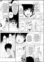 T.S. I LOVE YOU EX1 - Shemale Shika Aisenai : page 20