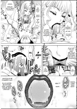 T.S. I LOVE YOU EX1 - Shemale Shika Aisenai : page 28