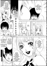 T.S. I LOVE YOU EX1 - Shemale Shika Aisenai : page 44