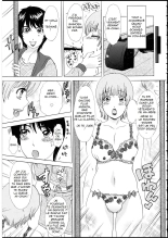 T.S. I LOVE YOU EX1 - Shemale Shika Aisenai : page 66