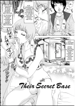 T.S. I LOVE YOU EX1 - Shemale Shika Aisenai : page 67