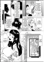 T.S. I LOVE YOU EX1 - Shemale Shika Aisenai : page 73