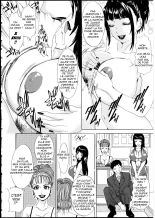 T.S. I LOVE YOU EX1 - Shemale Shika Aisenai : page 75