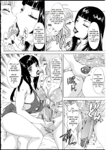 T.S. I LOVE YOU EX1 - Shemale Shika Aisenai : page 77