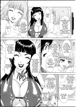 T.S. I LOVE YOU EX1 - Shemale Shika Aisenai : page 83