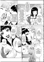 T.S. I LOVE YOU EX1 - Shemale Shika Aisenai : page 84