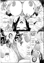 T.S. I LOVE YOU EX1 - Shemale Shika Aisenai : page 86