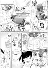 T.S. I LOVE YOU EX1 - Shemale Shika Aisenai : page 130