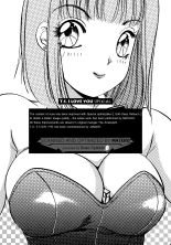 T.S. I LOVE YOU EX1 - Shemale Shika Aisenai : page 136