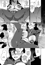 TS Layer ni Muiteru Oshigoto : page 7