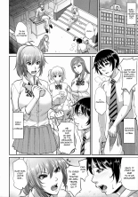 Uruwashi no Wife Ch. 1-5 : page 44