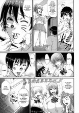 Uruwashi no Wife Ch. 1-5 : page 45