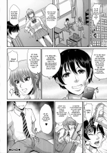 Uruwashi no Wife Ch. 1-5 : page 80