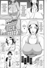 Uruwashi no Wife Ch. 1-5 : page 81