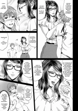 Uruwashi no Wife Ch. 1-5 : page 104