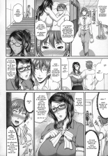 Uruwashi no Wife Ch. 1-5 : page 115