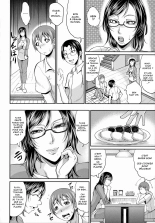 Uruwashi no Wife Ch. 1-5 : page 132