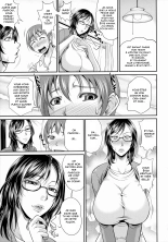 Uruwashi no Wife Ch.2-5 : page 93