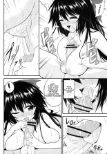 Le Nid de Utsuho : page 8