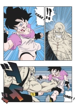 Videl vs Spopovich : page 3