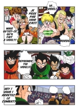 Videl vs Spopovich : page 8