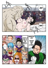 Videl vs Spopovich : page 16