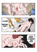 Videl vs Spopovich : page 20