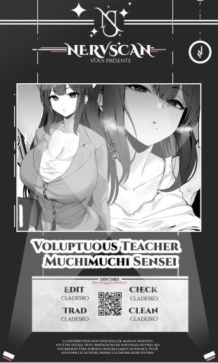 hentai Voluptuous Teacher   Muchimuchi Sensei