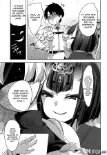 VR de Asondeiru Inferno ni Itazura Suru Hon : page 7