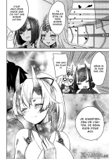 VR de Asondeiru Inferno ni Itazura Suru Hon : page 22