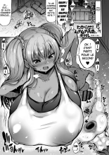 Wakarase!? Muchimuchi Futanari Gal : page 2