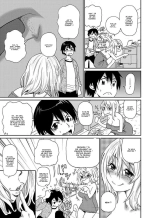 Wakuwaku One-sans Ch. 1 : page 7