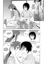 Wana ~Damasare Yogosareta Couple~ Ch. 3-10 : page 5