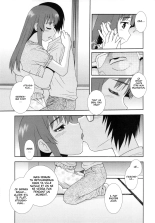 Wana ~Damasare Yogosareta Couple~ Ch. 3-10 : page 6