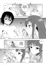 Wana ~Damasare Yogosareta Couple~ Ch. 3-10 : page 10