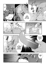 Wana ~Damasare Yogosareta Couple~ Ch. 3-10 : page 29